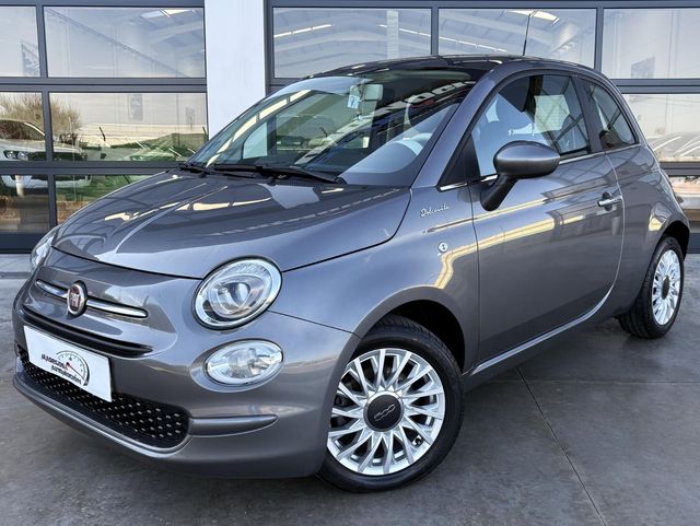 Fiat 500 Dolcevita 1.0 Hybrid 70cv