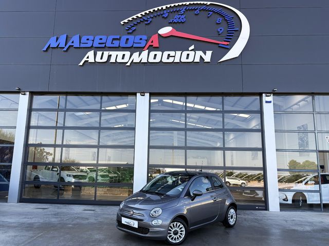 Fiat 500 Dolcevita 1.0 Hybrid 70cv