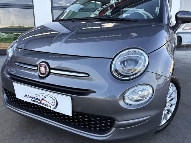 Fiat 500 Dolcevita 1.0 Hybrid 70cv