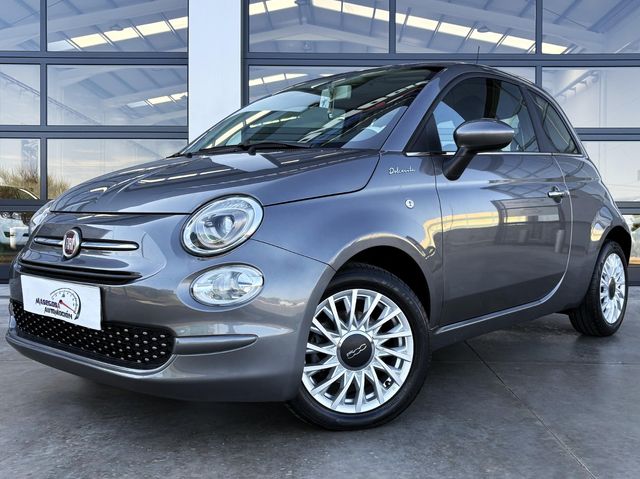 Fiat 500 Dolcevita 1.0 Hybrid 70cv