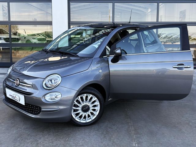Fiat 500 Dolcevita 1.0 Hybrid 70cv