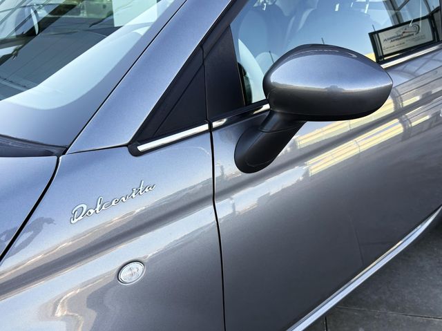 Fiat 500 Dolcevita 1.0 Hybrid 70cv