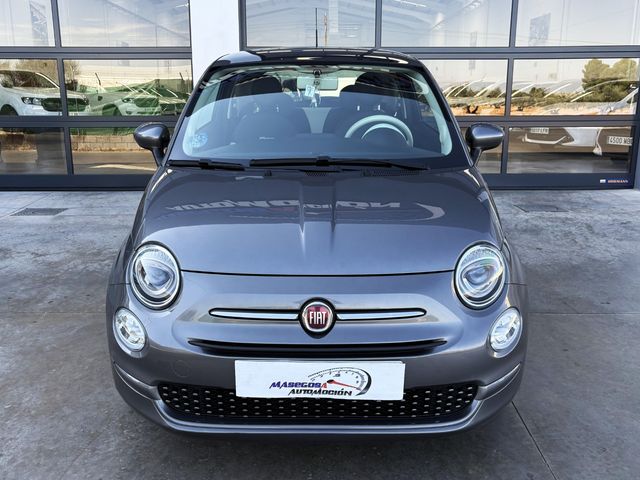 Fiat 500 Dolcevita 1.0 Hybrid 70cv
