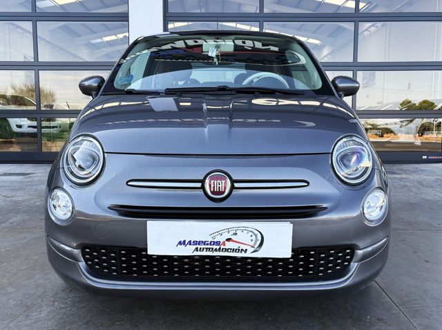 Fiat 500 Dolcevita 1.0 Hybrid 70cv