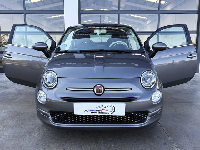 Fiat 500 Dolcevita 1.0 Hybrid 70cv