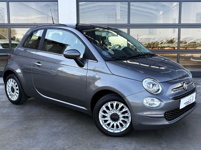 Fiat 500 Dolcevita 1.0 Hybrid 70cv