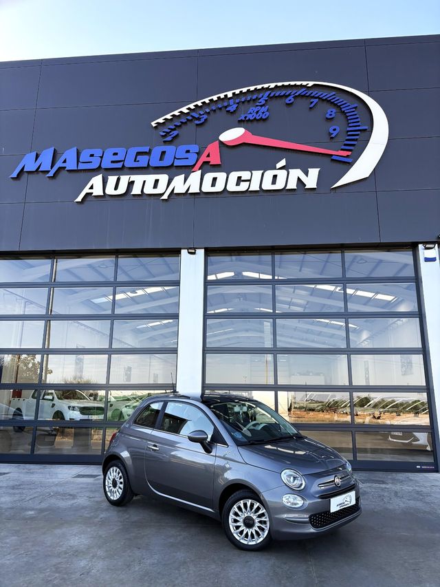 Fiat 500 Dolcevita 1.0 Hybrid 70cv