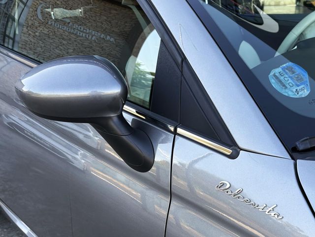 Fiat 500 Dolcevita 1.0 Hybrid 70cv