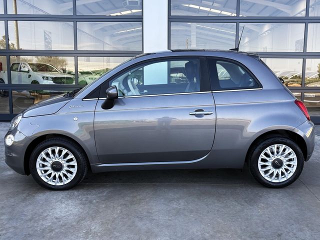 Fiat 500 Dolcevita 1.0 Hybrid 70cv