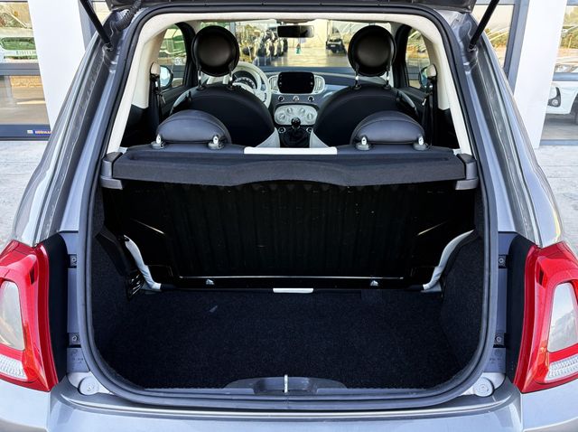 Fiat 500 Dolcevita 1.0 Hybrid 70cv