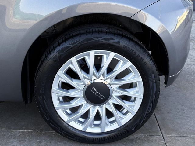 Fiat 500 Dolcevita 1.0 Hybrid 70cv