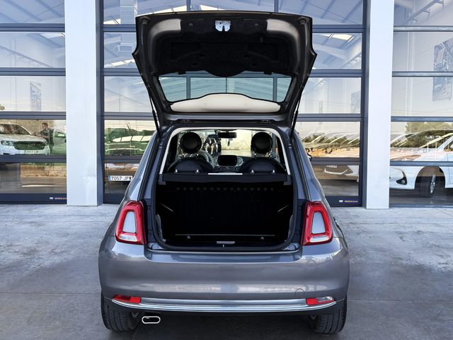 Fiat 500 Dolcevita 1.0 Hybrid 70cv