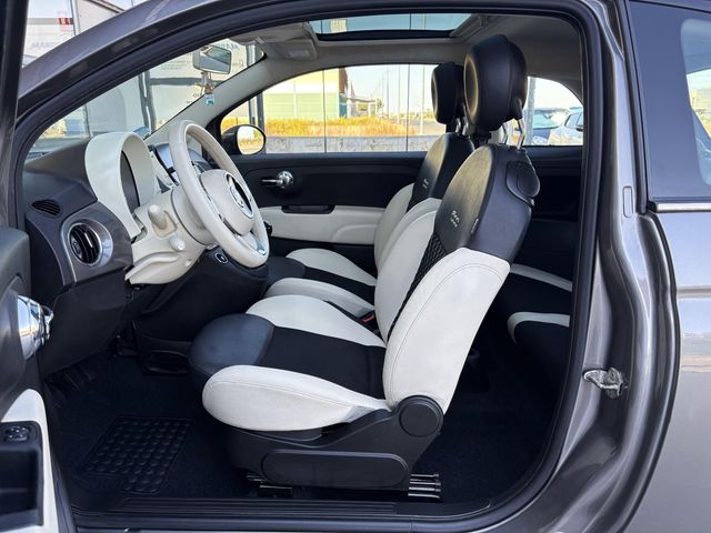 Fiat 500 Dolcevita 1.0 Hybrid 70cv