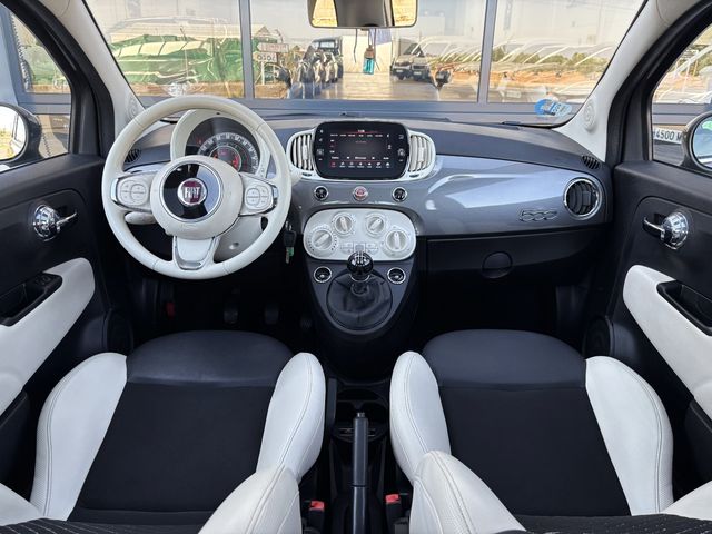 Fiat 500 Dolcevita 1.0 Hybrid 70cv