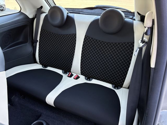 Fiat 500 Dolcevita 1.0 Hybrid 70cv