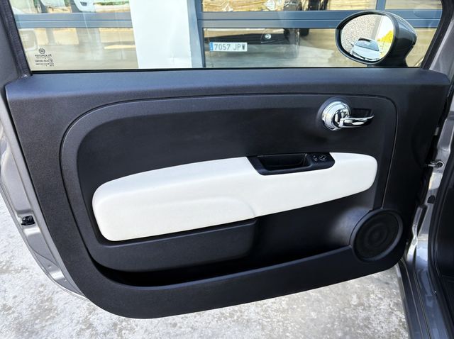 Fiat 500 Dolcevita 1.0 Hybrid 70cv