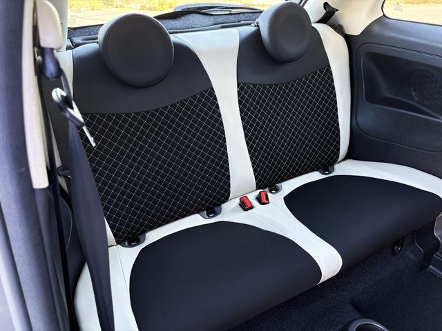 Fiat 500 Dolcevita 1.0 Hybrid 70cv