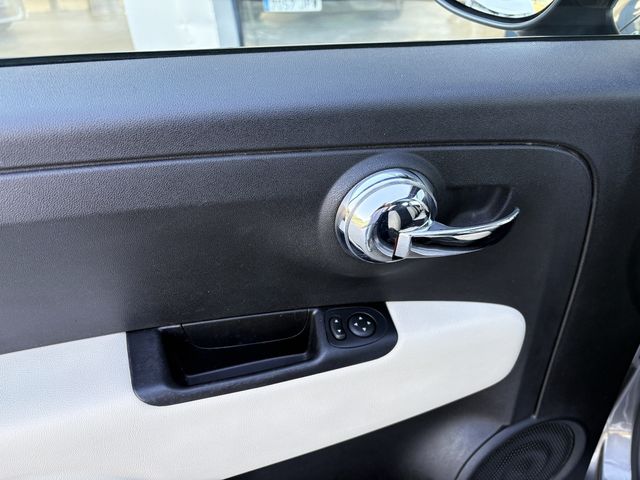 Fiat 500 Dolcevita 1.0 Hybrid 70cv