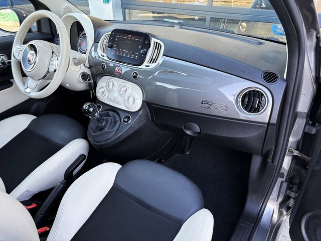 Fiat 500 Dolcevita 1.0 Hybrid 70cv