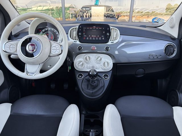 Fiat 500 Dolcevita 1.0 Hybrid 70cv