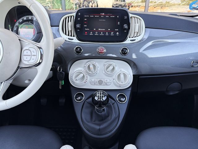 Fiat 500 Dolcevita 1.0 Hybrid 70cv