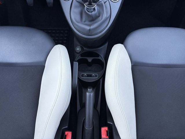 Fiat 500 Dolcevita 1.0 Hybrid 70cv