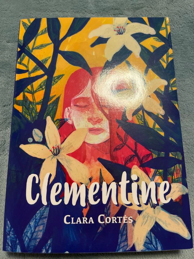 Clementine (Spanish Edition)