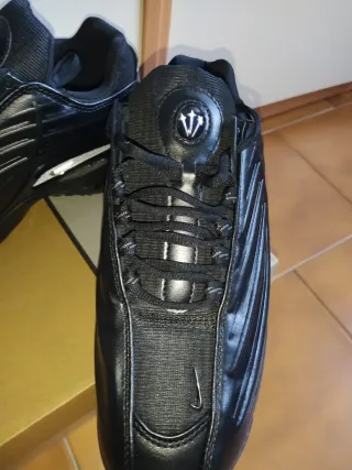 Nike NOCTA Scarpe Nere Taglia 42