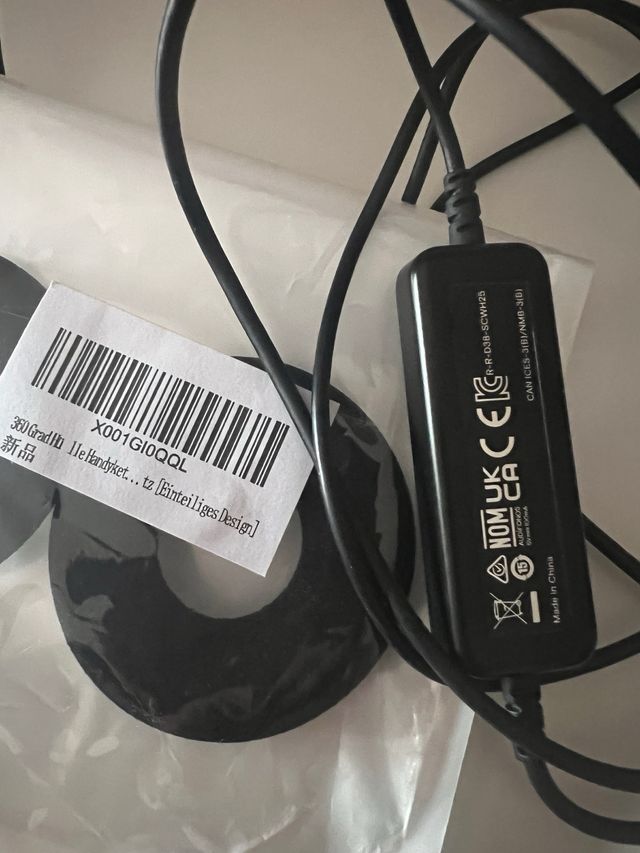 Cascos con micrófono USB