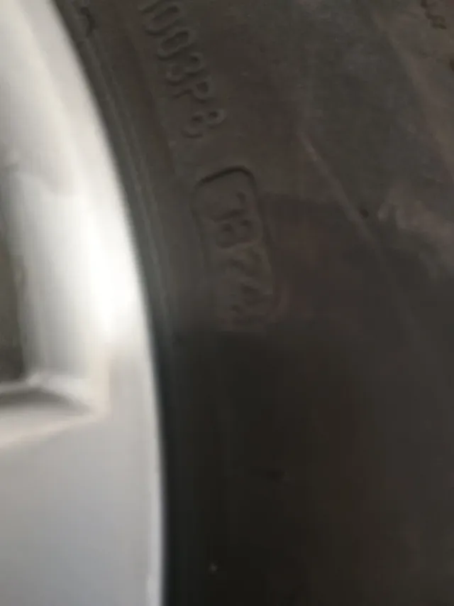 Llantas Audi Q3 Sportback 18 Pulgadas