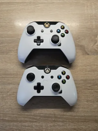 Controller Xbox One PDP Bianchi