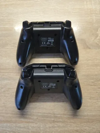 Controller Xbox One PDP Bianchi