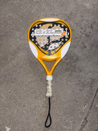 Raqueta pádel Artengo