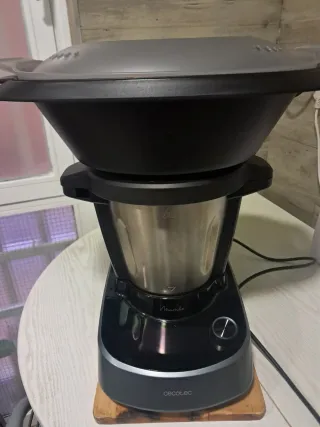 Robot Cocina Cecotec Mambo Touch