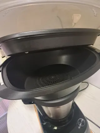 Robot Cocina Cecotec Mambo Touch