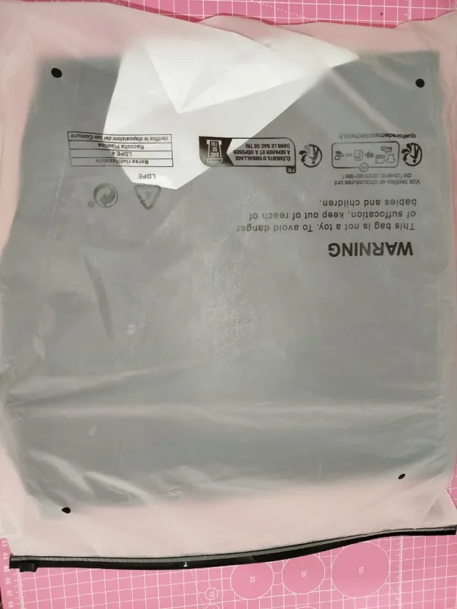 Vaqueros Mujer Talla Grande 52-54 Negro Nuevo 4XL