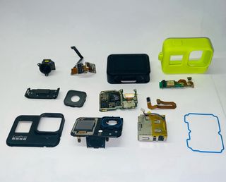 Ricambio per GoPro Hero 8 Black