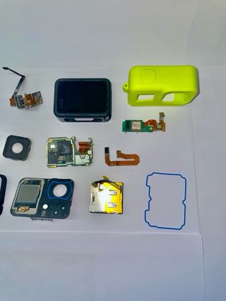 Ricambio per GoPro Hero 8 Black