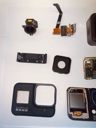 Ricambio per GoPro Hero 8 Black