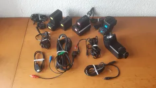 OFERTA Videocámara Canon XHG1 / XHA1