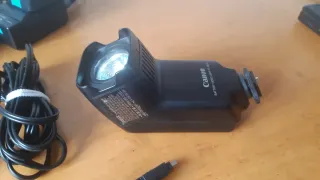 OFERTA Videocámara Canon XHG1 / XHA1