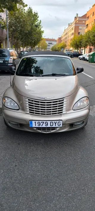 Chrysler PT Cruiser 2006