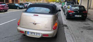 Chrysler PT Cruiser 2006