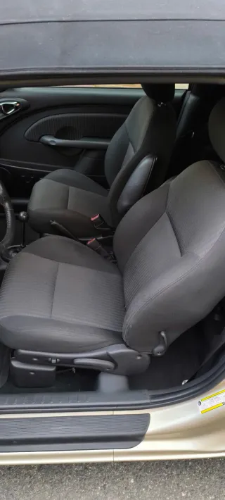 Chrysler PT Cruiser 2006