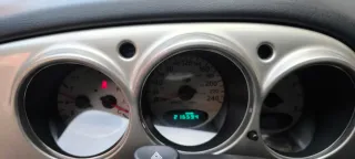 Chrysler PT Cruiser 2006