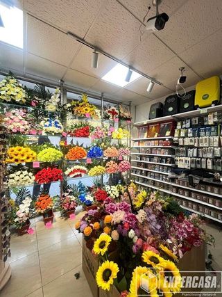 Local comercial en venta en Montolivet en Valencia