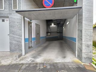 Garaje en venta en Campus Sur - Santa Marta en Santiago de Compostela