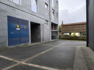 Garaje en venta en Campus Sur - Santa Marta en Santiago de Compostela