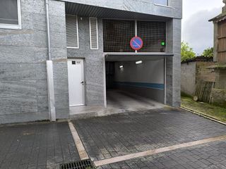 Garaje en venta en Campus Sur - Santa Marta en Santiago de Compostela