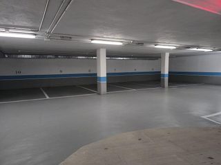 Garaje en venta en Campus Sur - Santa Marta en Santiago de Compostela